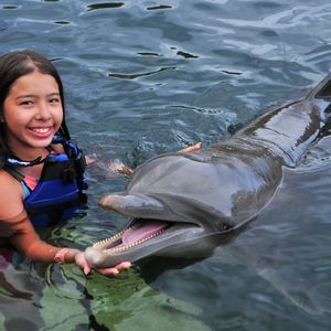 Meet your Posher, Melanie